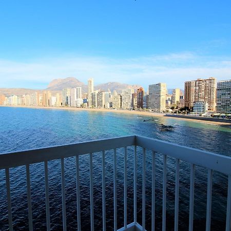 Las Algas 5-1 Benidorm Exterior photo