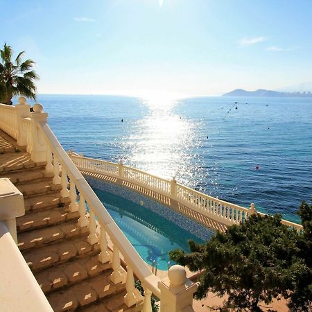 Las Algas 5-1 Benidorm Exterior photo